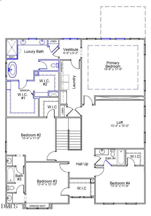 4208 Sweet Ivy Ldg, Durham, NC 27703
