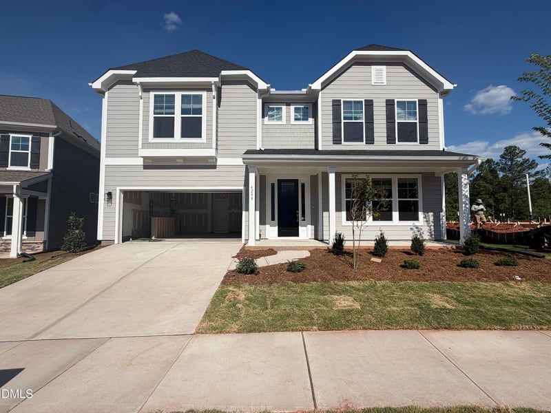 4208 Sweet Ivy Ldg, Durham, NC 27703