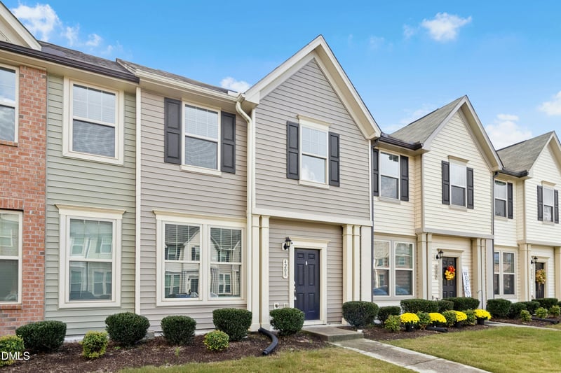 4208 Tain Burgh Ct, Wake Forest, NC 27587