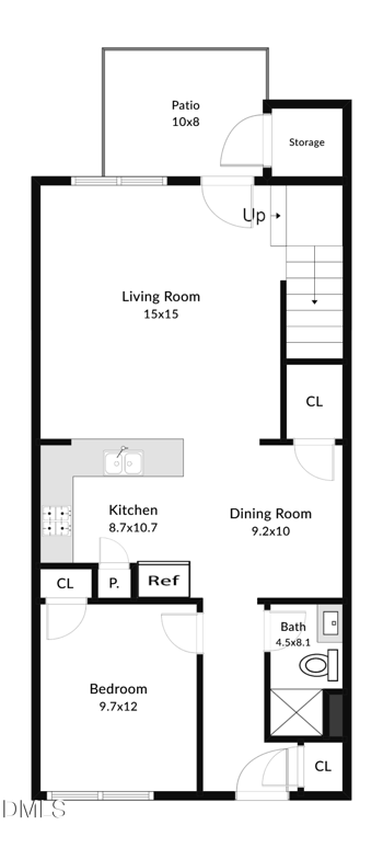 4208 Tain Burgh Ct, Wake Forest, NC 27587