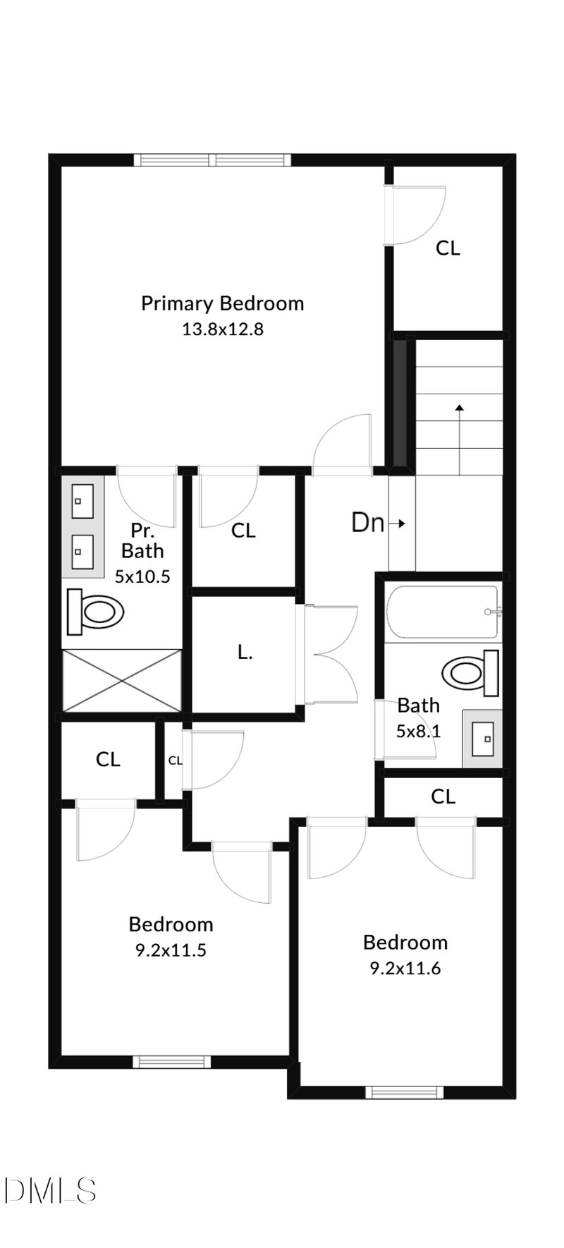 4208 Tain Burgh Ct, Wake Forest, NC 27587