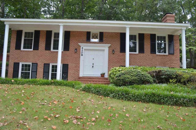 4208 Union St, Raleigh, NC 27609