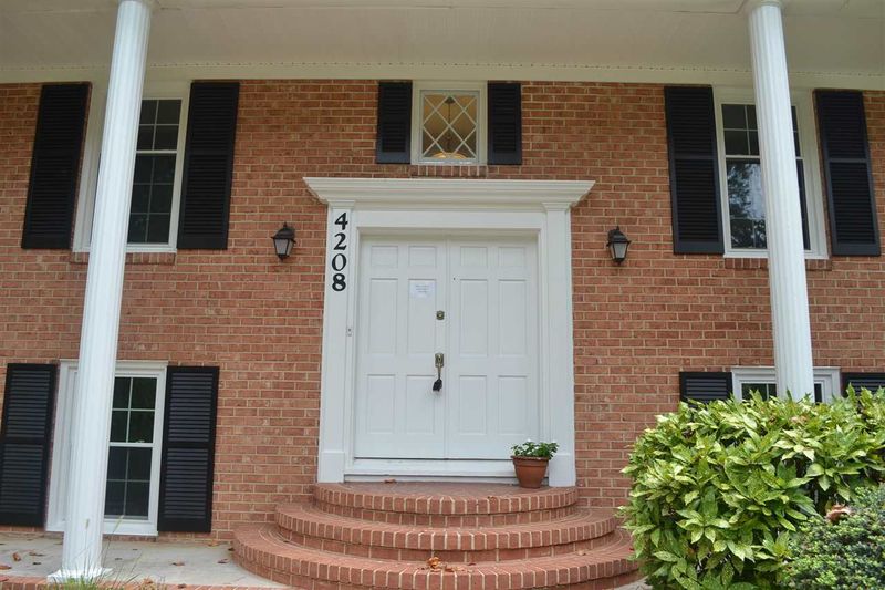 4208 Union St, Raleigh, NC 27609