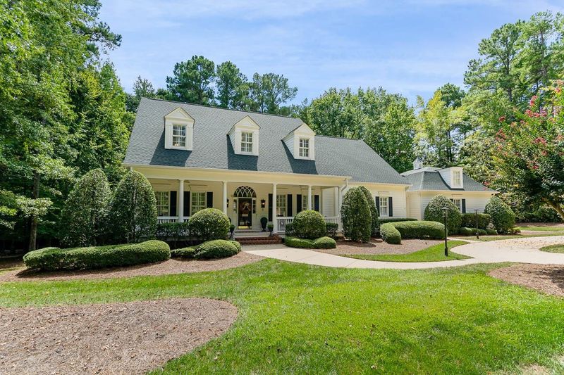 4208 White Chapel Way, Raleigh, NC 27615
