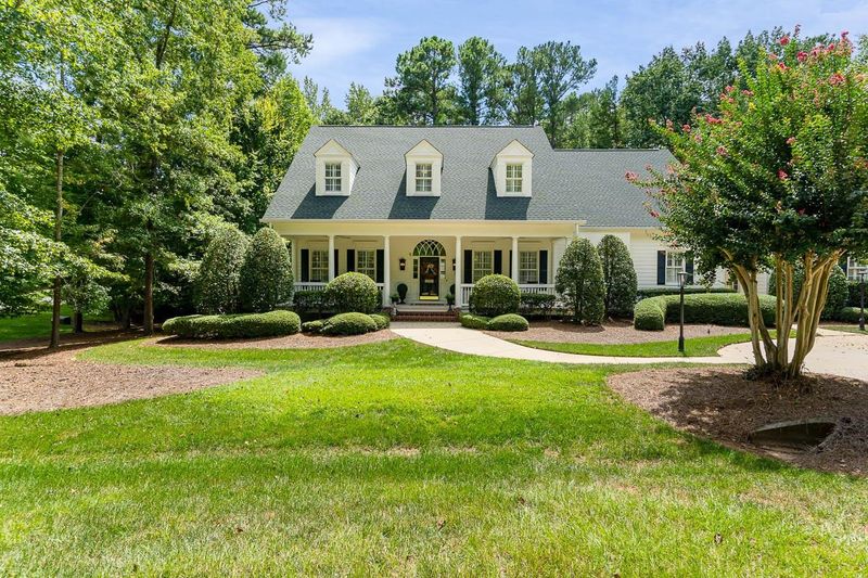 4208 White Chapel Way, Raleigh, NC 27615