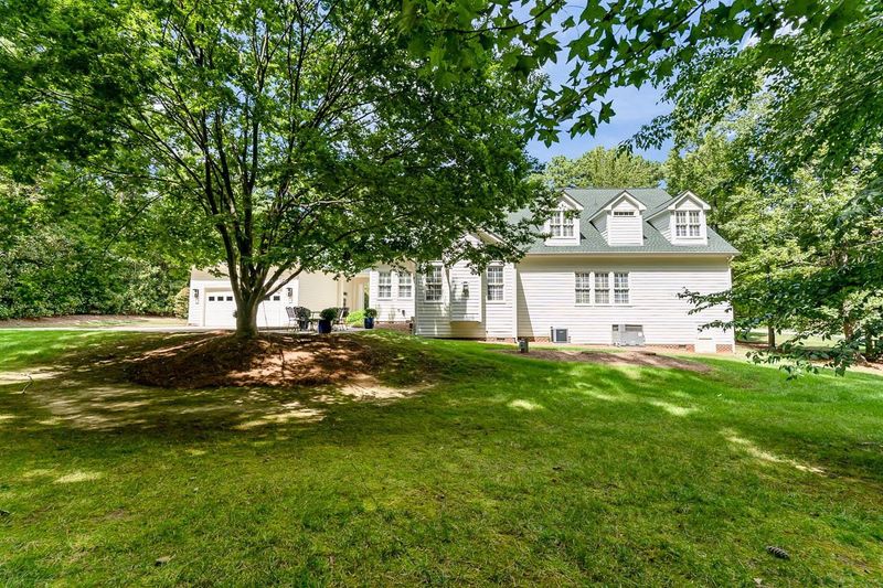 4208 White Chapel Way, Raleigh, NC 27615