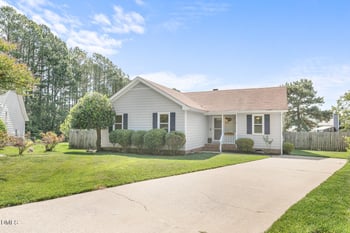 4208 Willow Haven Ct, Raleigh, NC 27616