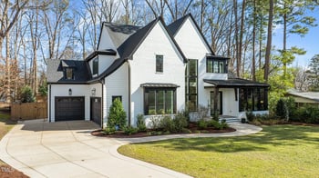 4208 Windsor Pl, Raleigh, NC 27609