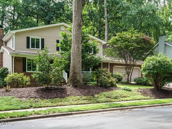 4208 Wingate Dr, Raleigh, NC 27609