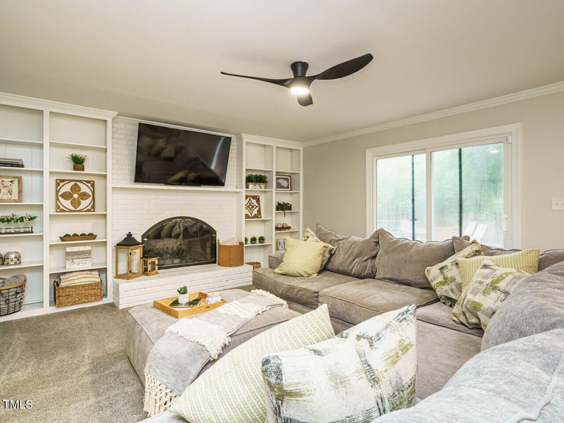 4208 Wingate Dr, Raleigh, NC 27609