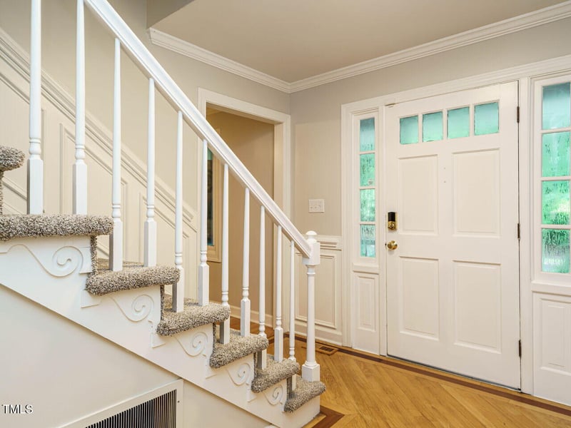 4208 Wingate Dr, Raleigh, NC 27609