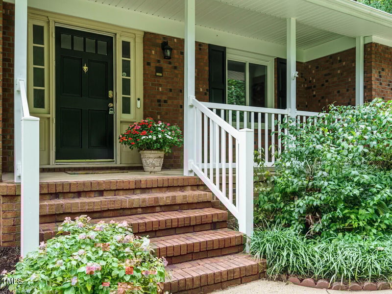 4208 Wingate Dr, Raleigh, NC 27609