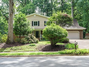 4208 Wingate Dr, Raleigh, NC 27609