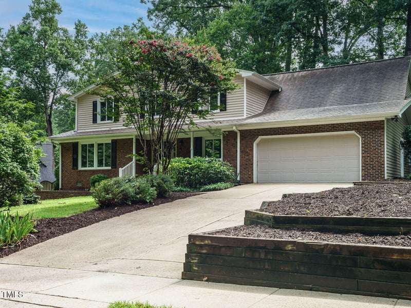4208 Wingate Dr, Raleigh, NC 27609