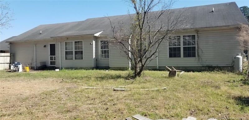 4209 Achilles Dr, Hope Mills, NC 28348