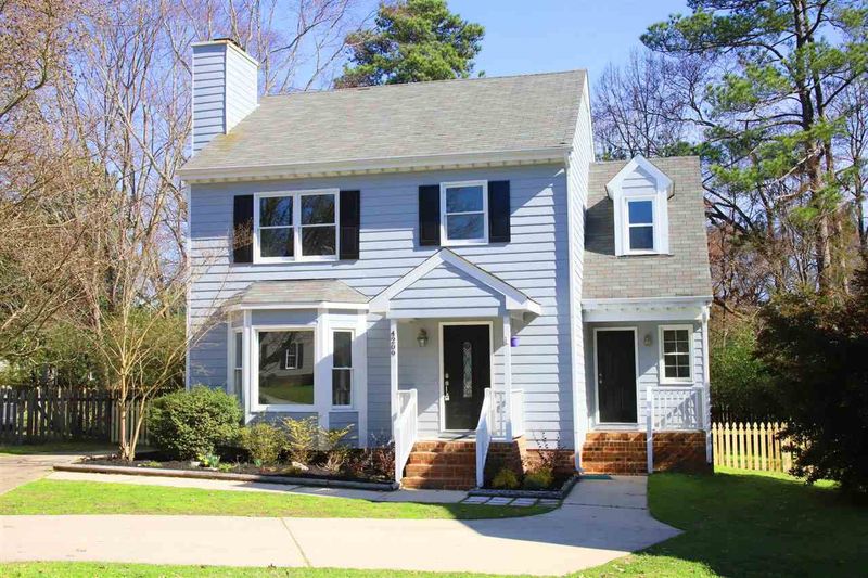 4209 Birmingham Way, Raleigh, NC 27604