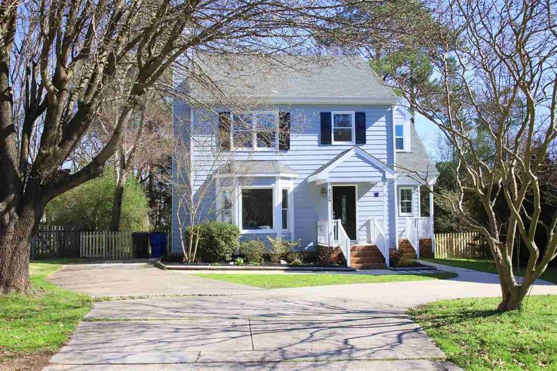 4209 Birmingham Way, Raleigh, NC 27604