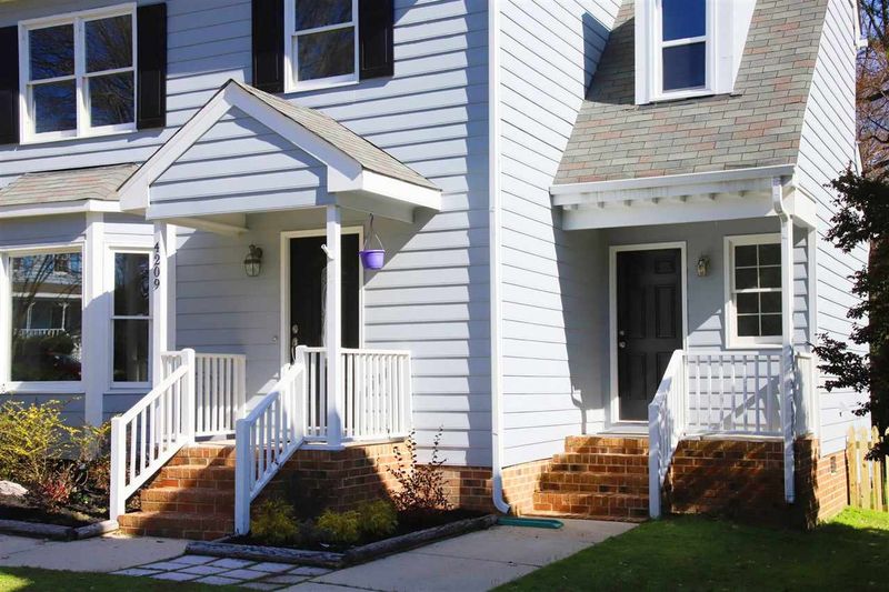 4209 Birmingham Way, Raleigh, NC 27604