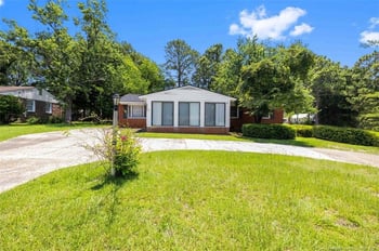 4209 Coventry Rd, Fayetteville, NC 28304