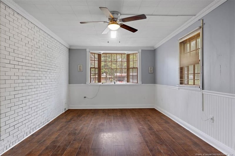 4209 Coventry Rd, Fayetteville, NC 28304