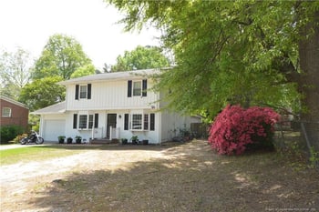 4209 Edgedale Dr, Fayetteville, NC 28304