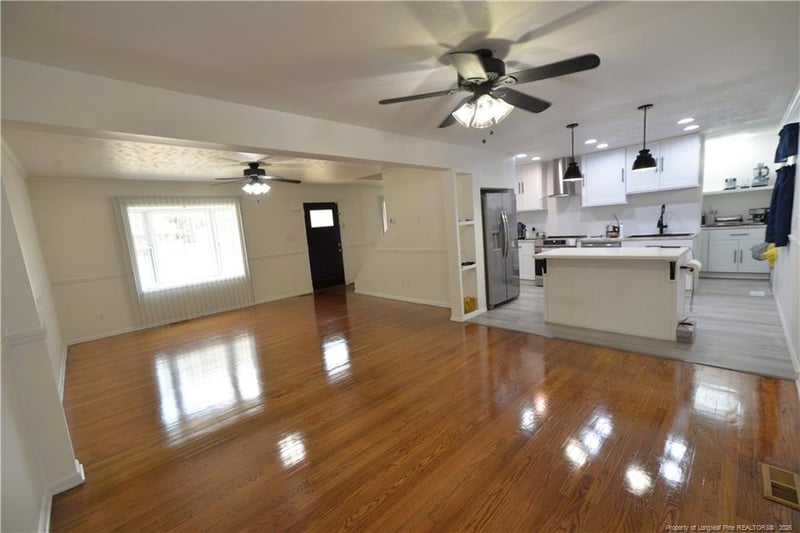 4209 Edgedale Dr, Fayetteville, NC 28304