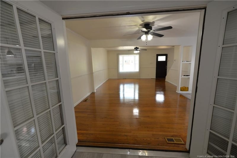 4209 Edgedale Dr, Fayetteville, NC 28304