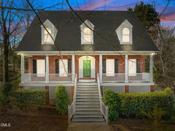 4209 Glen Laurel Dr, Raleigh, NC 27612