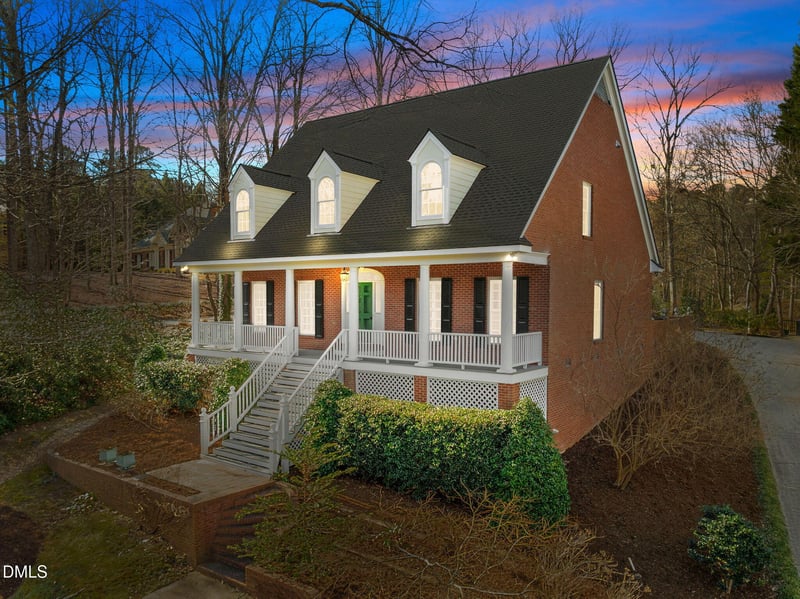 4209 Glen Laurel Dr, Raleigh, NC 27612