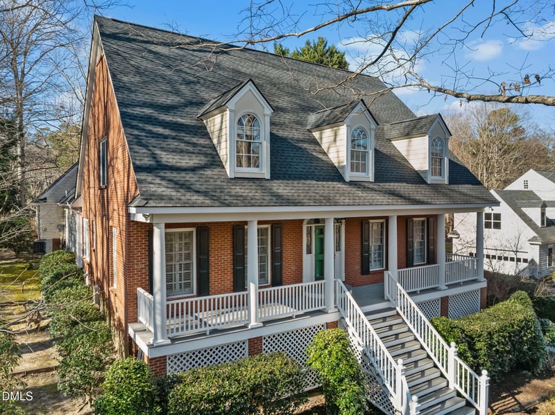 4209 Glen Laurel Dr, Raleigh, NC 27612