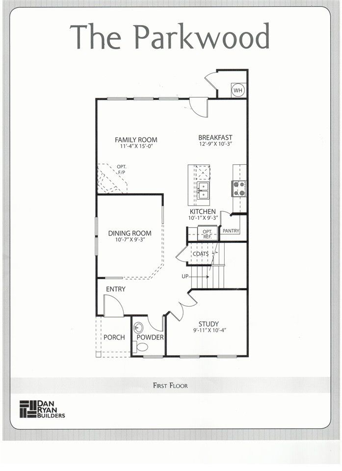 4209 Govan Ferry Dr Lot 00.0251, Wake Forest, NC 27587