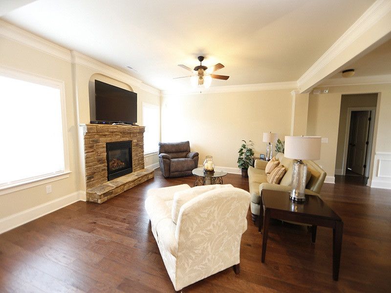 4209 Green Drake Dr, Wake Forest, NC 27587
