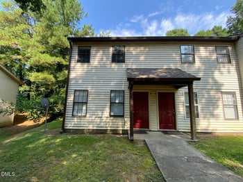 4209 Greencastle Ct #A, Raleigh, NC 27604