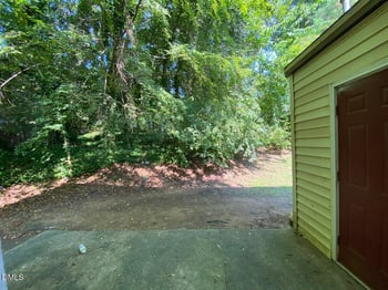 4209 Greencastle Ct #A, Raleigh, NC 27604