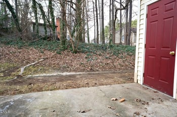 4209 Greencastle Ct #C, Raleigh, NC 27604