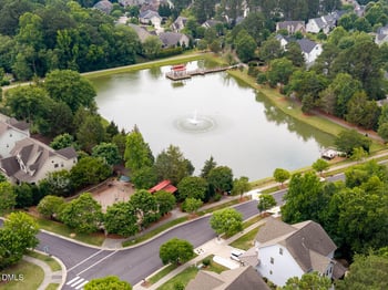 4209 Heritage View Trl, Wake Forest, NC 27587