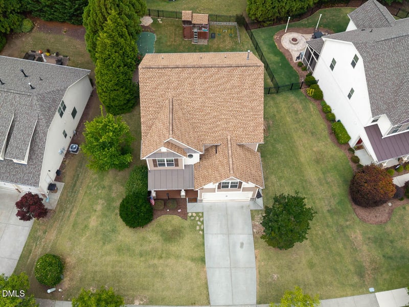 4209 Heritage View Trl, Wake Forest, NC 27587