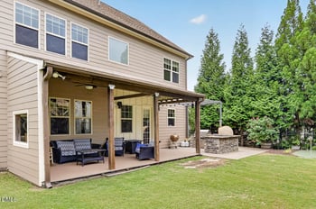4209 Heritage View Trl, Wake Forest, NC 27587