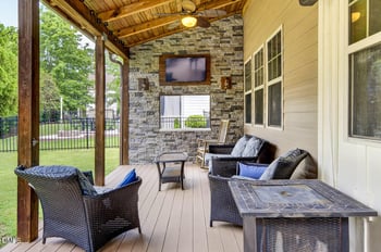 4209 Heritage View Trl, Wake Forest, NC 27587