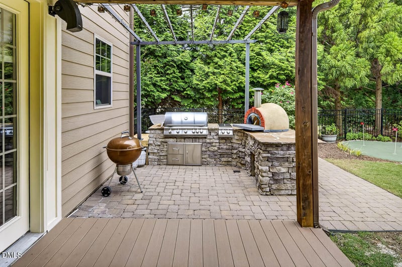 4209 Heritage View Trl, Wake Forest, NC 27587