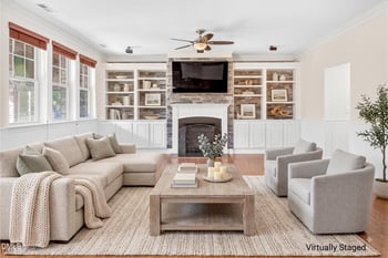 4209 Heritage View Trl, Wake Forest, NC 27587