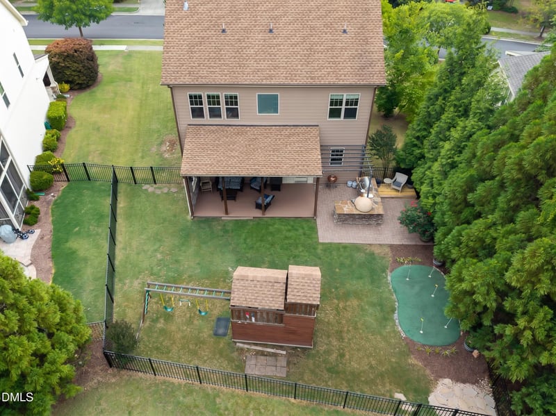 4209 Heritage View Trl, Wake Forest, NC 27587