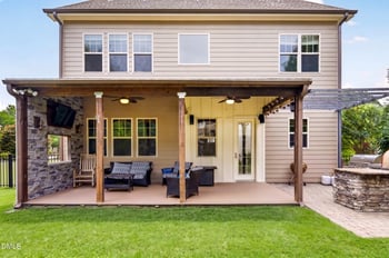 4209 Heritage View Trl, Wake Forest, NC 27587