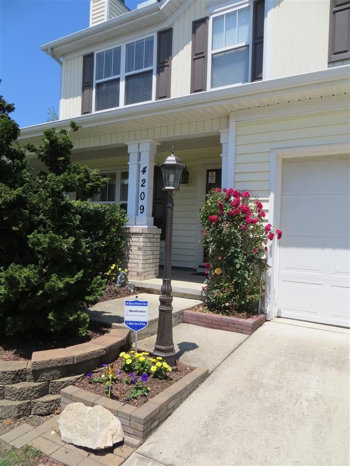 4209 Hopper St NE, Raleigh, NC 27616
