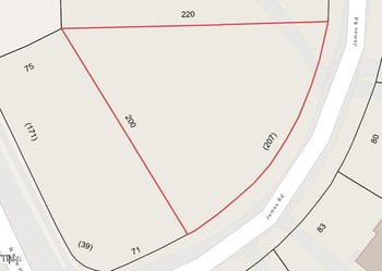 4209 James Rd Lot 17, Raleigh, NC 27616