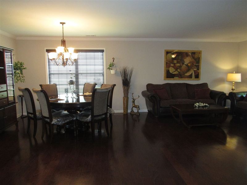 4209 Lady Slipper Ln, Durham, NC 27704