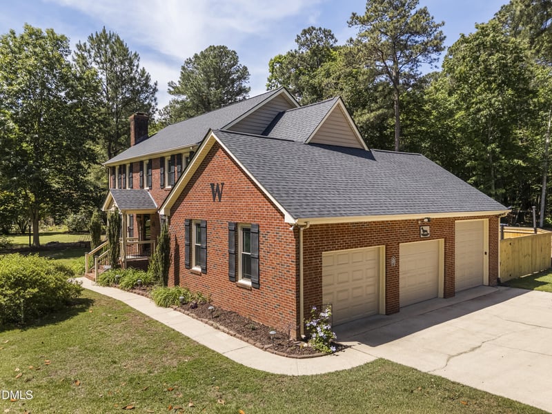 4209 Lassiter Rd, Wake Forest, NC 27587