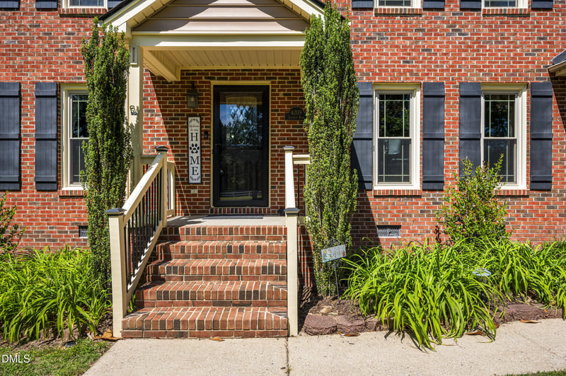 4209 Lassiter Rd, Wake Forest, NC 27587
