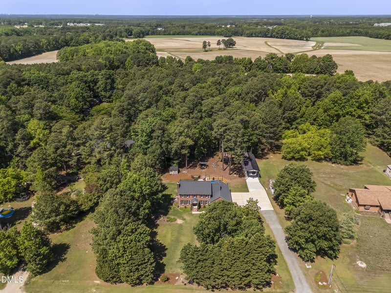4209 Lassiter Rd, Wake Forest, NC 27587