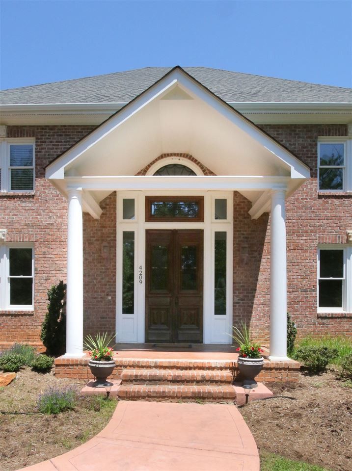 4209 New Leaf Ln, Durham, NC 27705